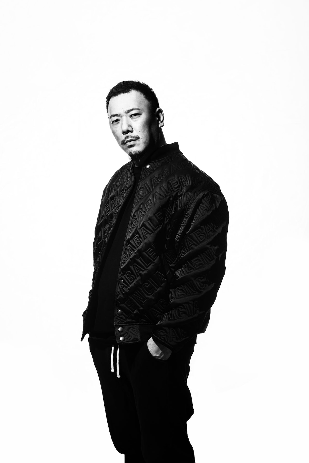 Ryosuke "Dr.R" Sakai