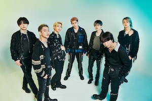 BE:FIRST、ジャンルレスな自分たちを音楽で証明する1stアルバム完成|「BE:1」全曲解説インタビュー