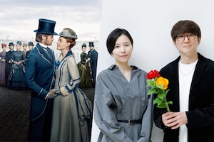 森なな子×増元拓也、“秘密”だらけの人間関係が魅せる英国歴史劇「ベルグレービア 新たなる秘密」を語る