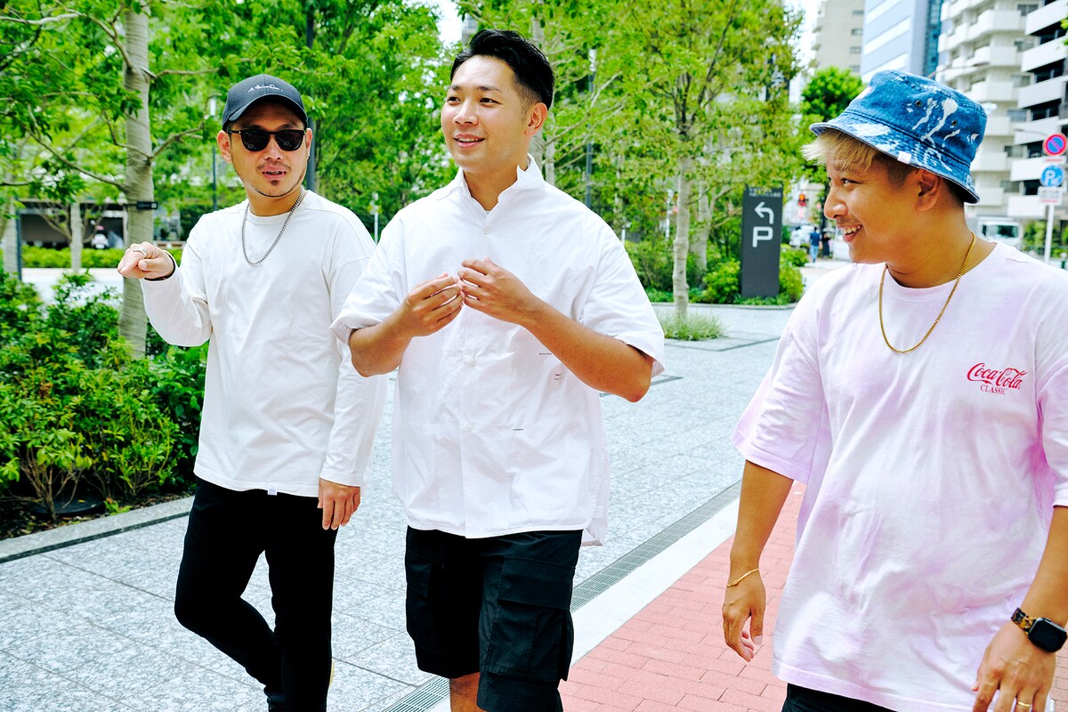 ベリーグッドマン