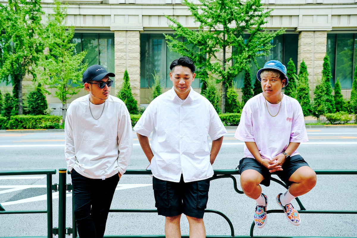 ベリーグッドマン