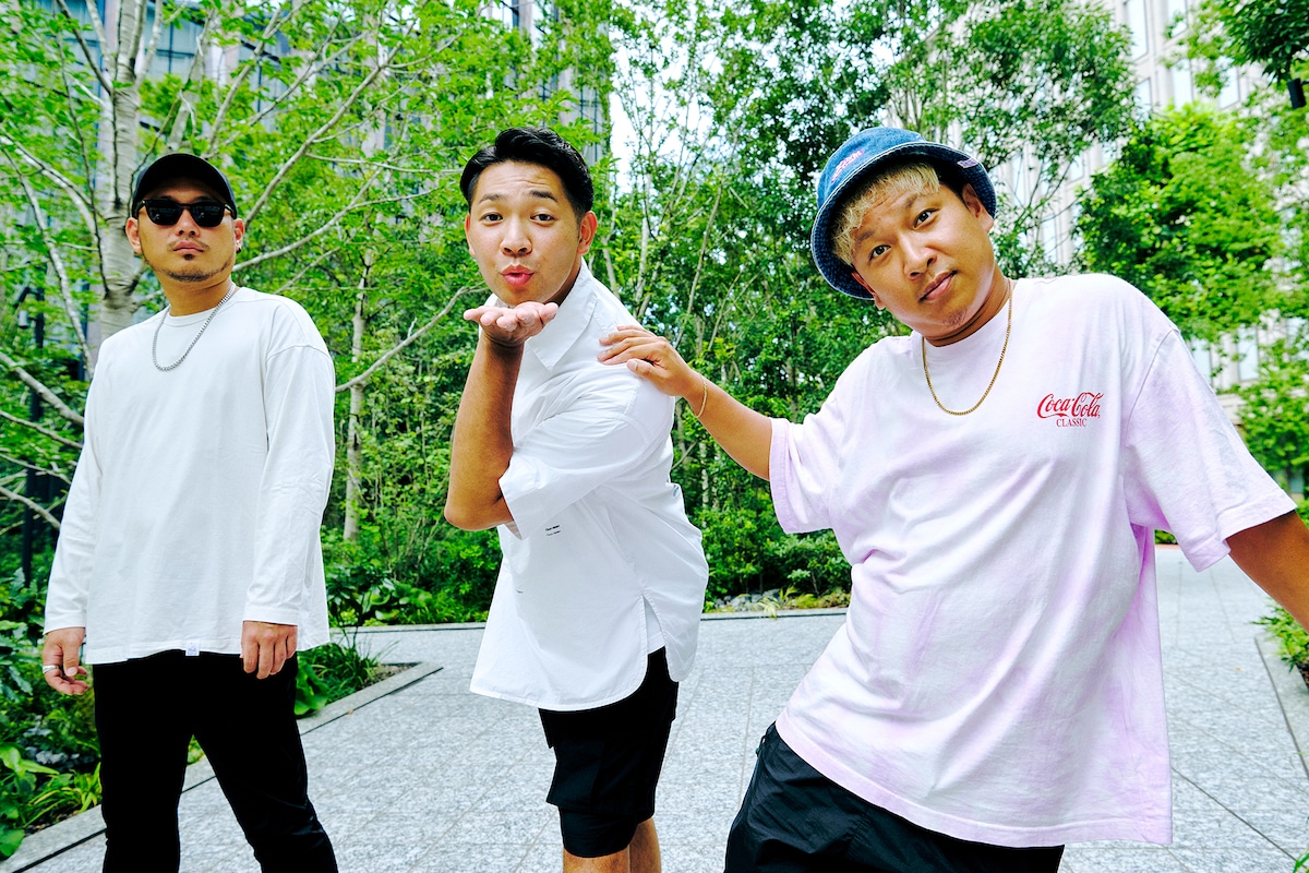 ベリーグッドマン