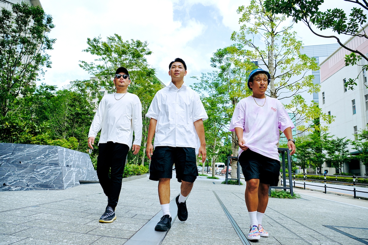 ベリーグッドマン