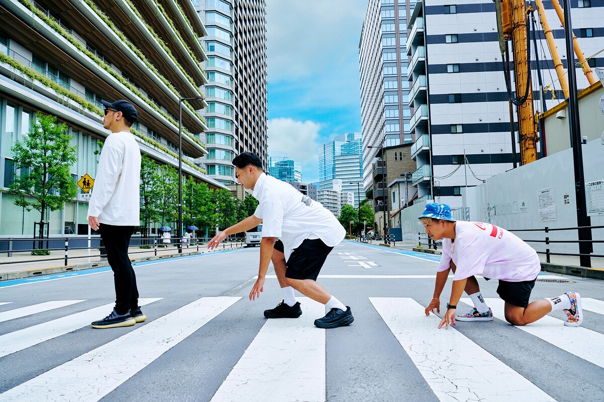 ベリーグッドマン