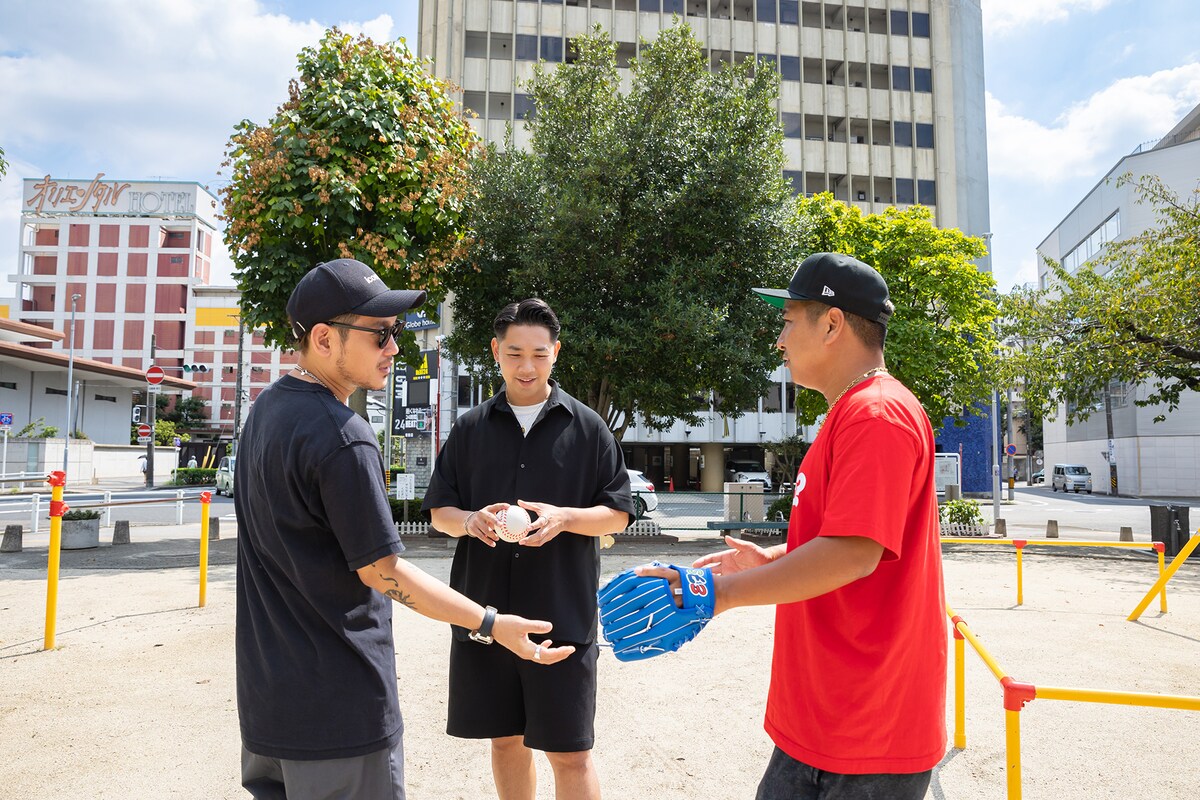 ベリーグッドマン