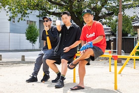 ベリーグッドマン10周年特集｜Micro、ミルクボーイ駒場、ギャロップ林、川崎鷹也、綾小路 翔が祝福