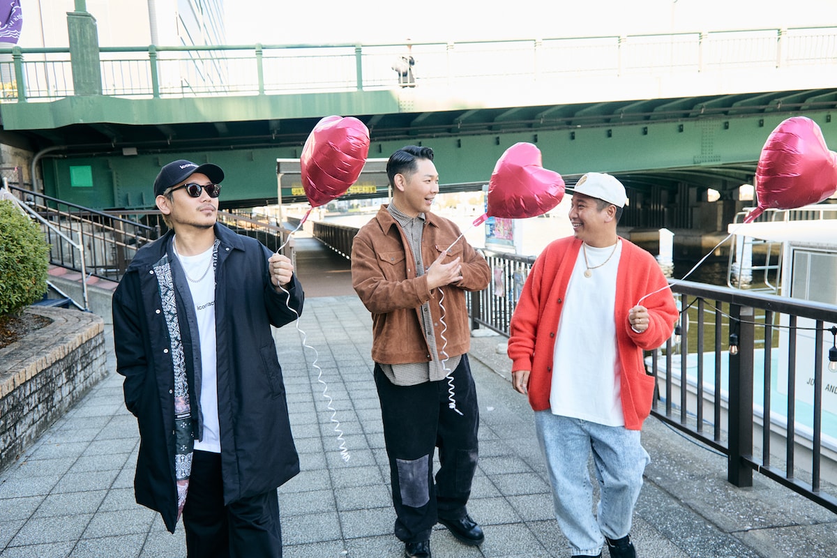 ベリーグッドマン