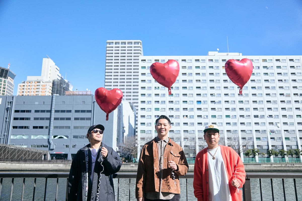 ベリーグッドマン