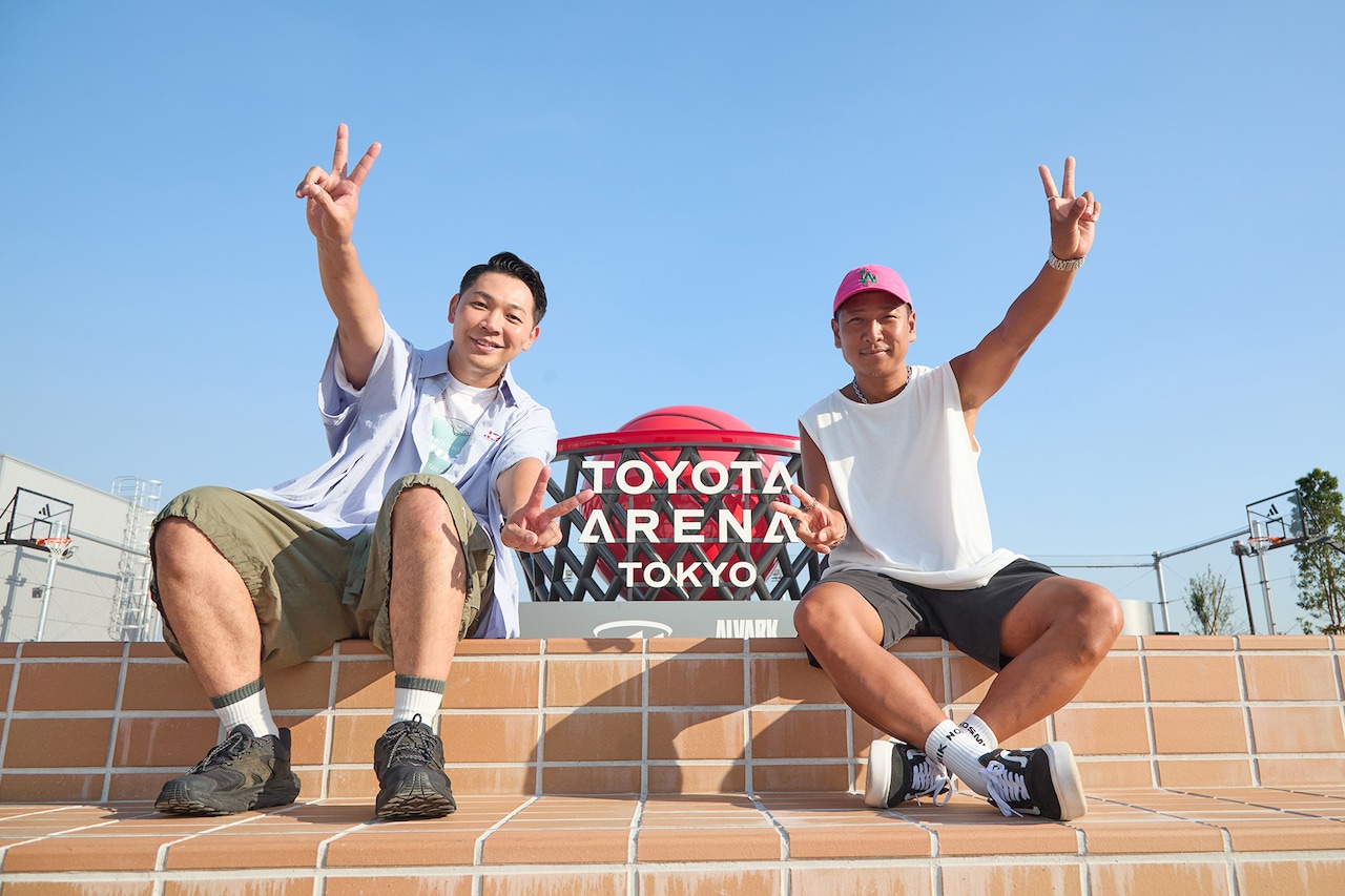 ミュージシャン HIGH&LOW 長谷川慎(THE RAMPAGE from EXILE TRIBE)が演じる鮫岡章治。(c