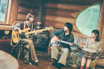 berry meetの2ndミニアルバム「昼下がりの星、続く旅路」を全曲レビュー、メンバーそれぞれが作詞作曲した意欲作