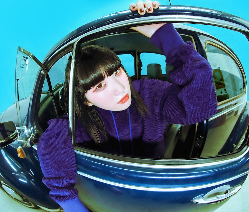 楓華（Conton Candy）