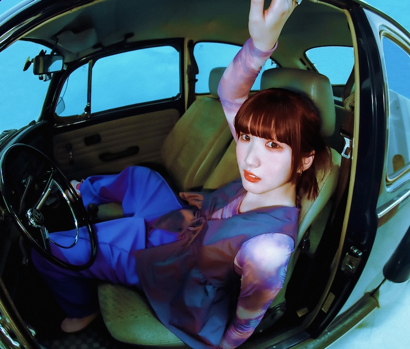 彩楓（Conton Candy）