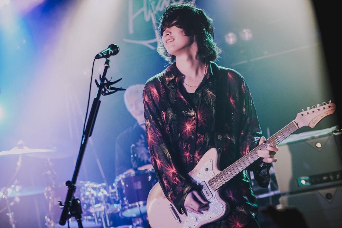 ホリウチコウタ（Laughing Hick）