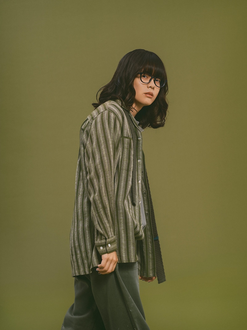 はる（ガラクタ）