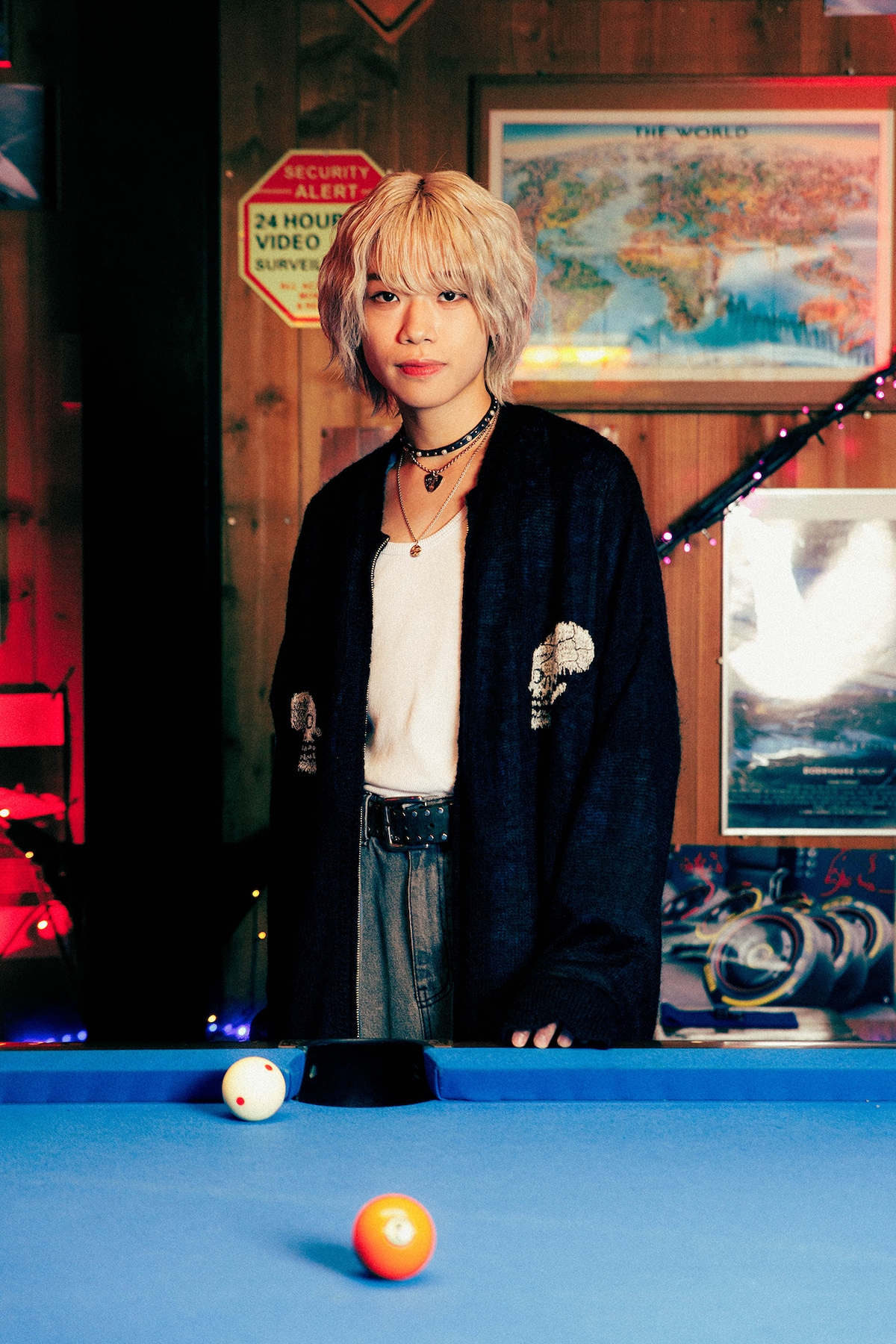 りょたち（ねぐせ。）