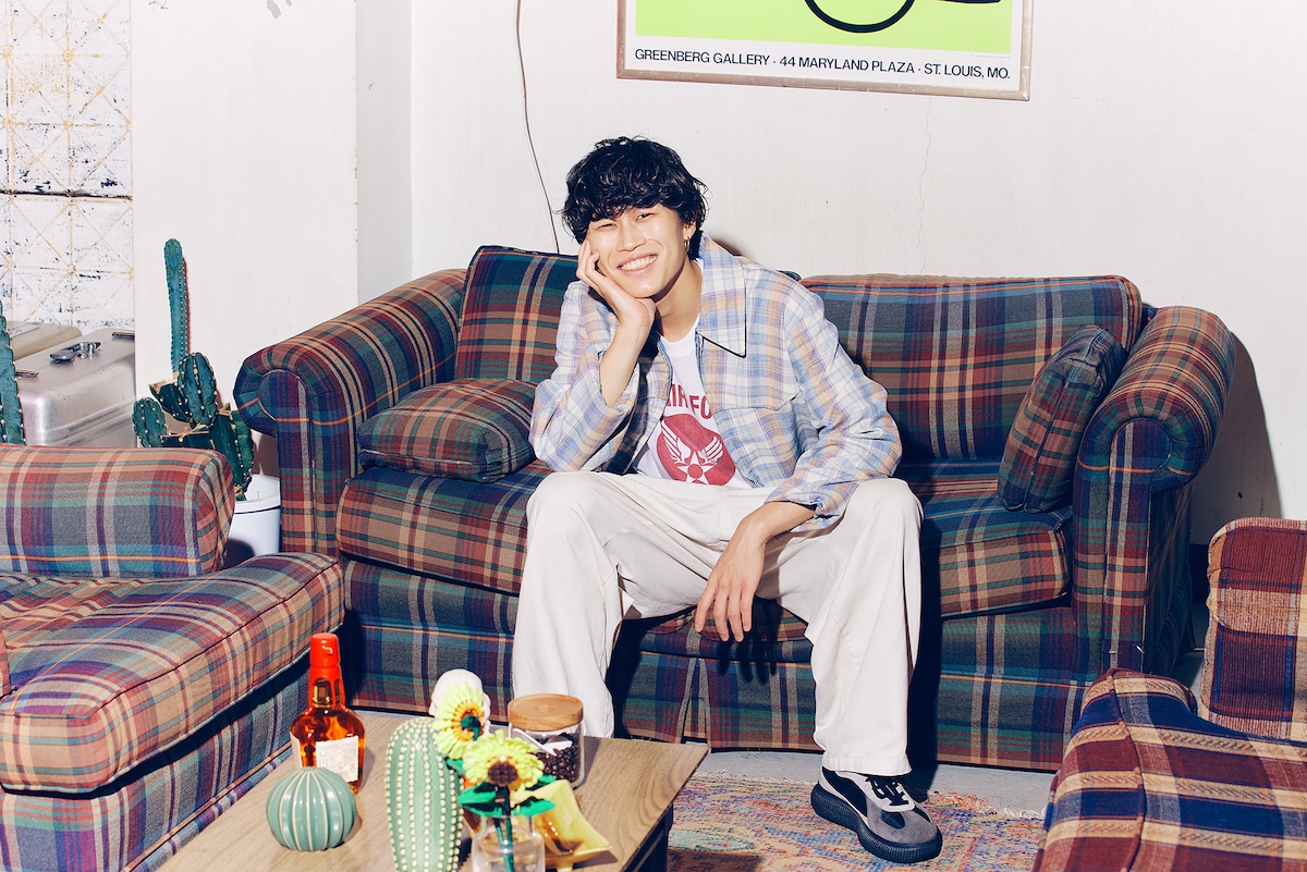 豊田賢一郎（パーカーズ）