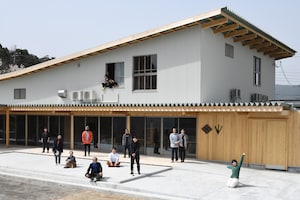 中島諒人が語る「BeSeTo演劇祭29＋鳥の演劇祭18」日中韓の“今”を感じ、演劇の間口を広げるラインナップ