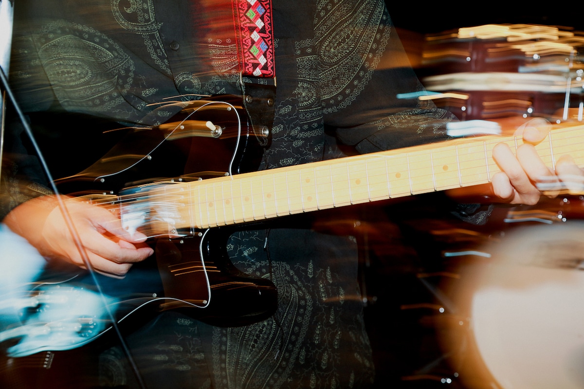 甫木元空（Vo, G）