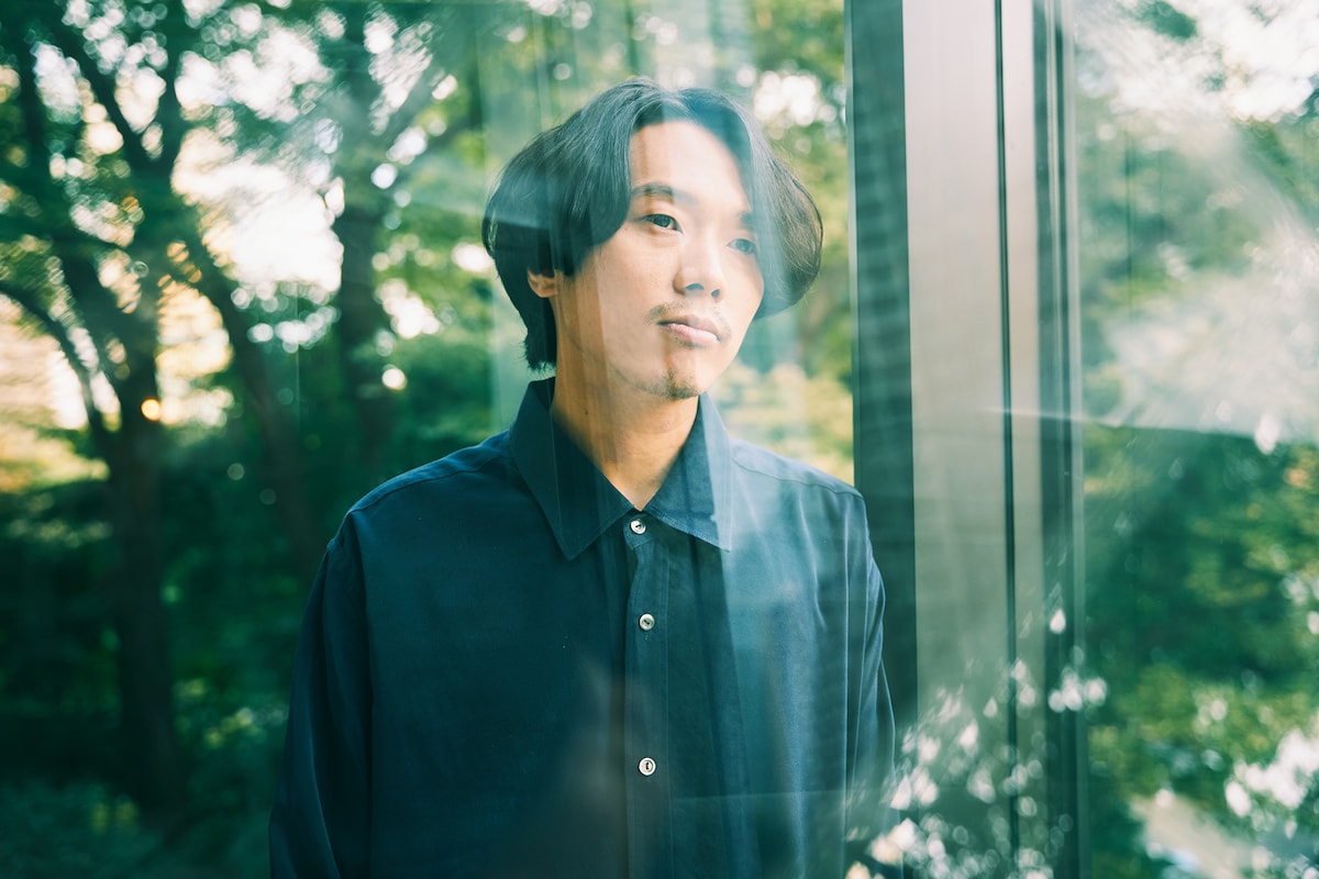 甫木元空（Vo）