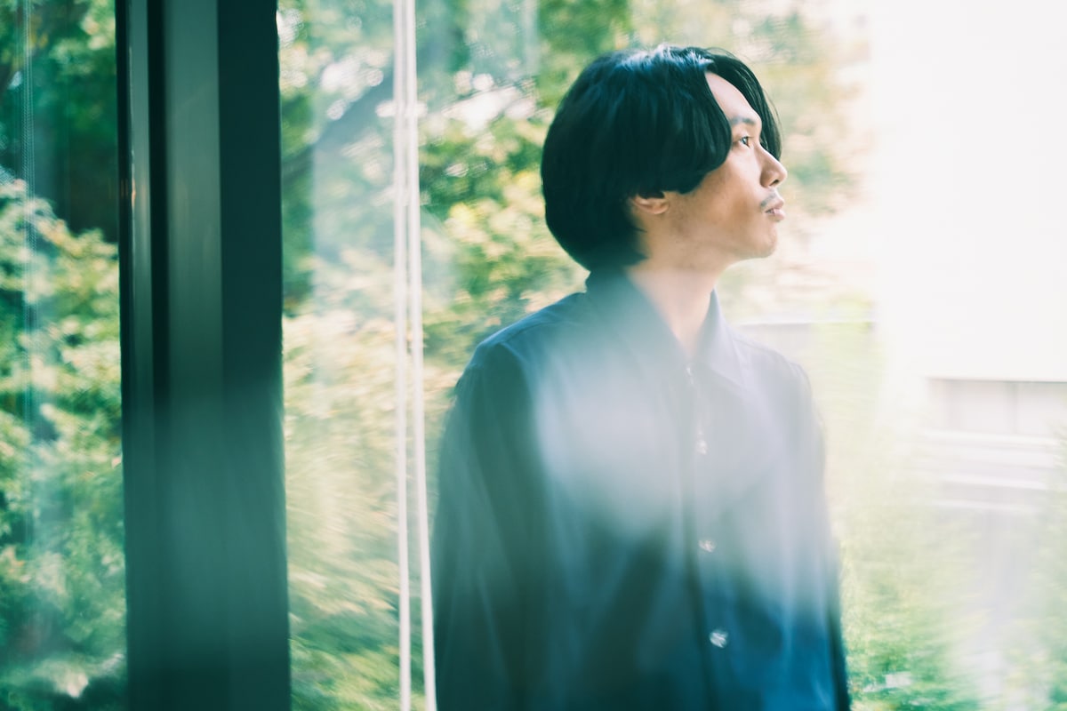 甫木元空（Vo）