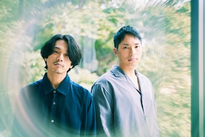 Bialystocksメジャー1stアルバム「Quicksand」特集｜バンドの歩みを振り返る解説とインタビューで本質に迫る