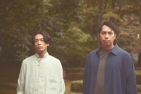 Bialystocksインタビュー｜進化の2ndツアー振り返りと「何食べ」テーマ曲に込めた思い