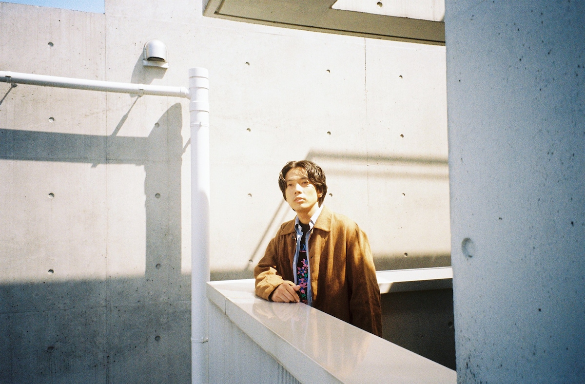 甫木元空（Vo）