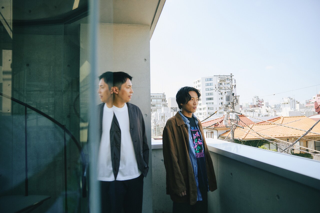 Bialystocks菊池剛（Key）＆甫木元空（Vo）ソロインタビューで