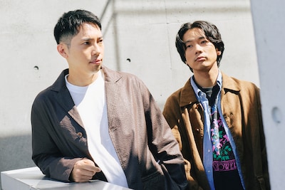 Bialystocks菊池剛（Key）＆甫木元空（Vo）ソロインタビューで紐解く3rdアルバムの世界