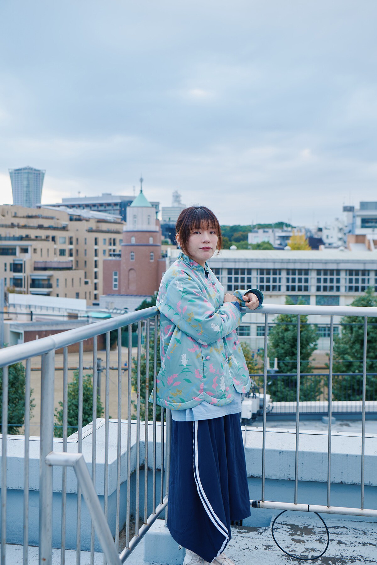 東出真緒(Violin)