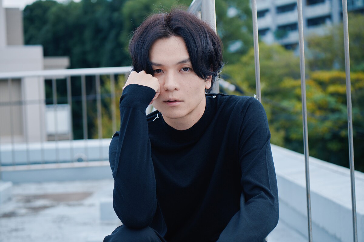 金井政人（Vo, G）