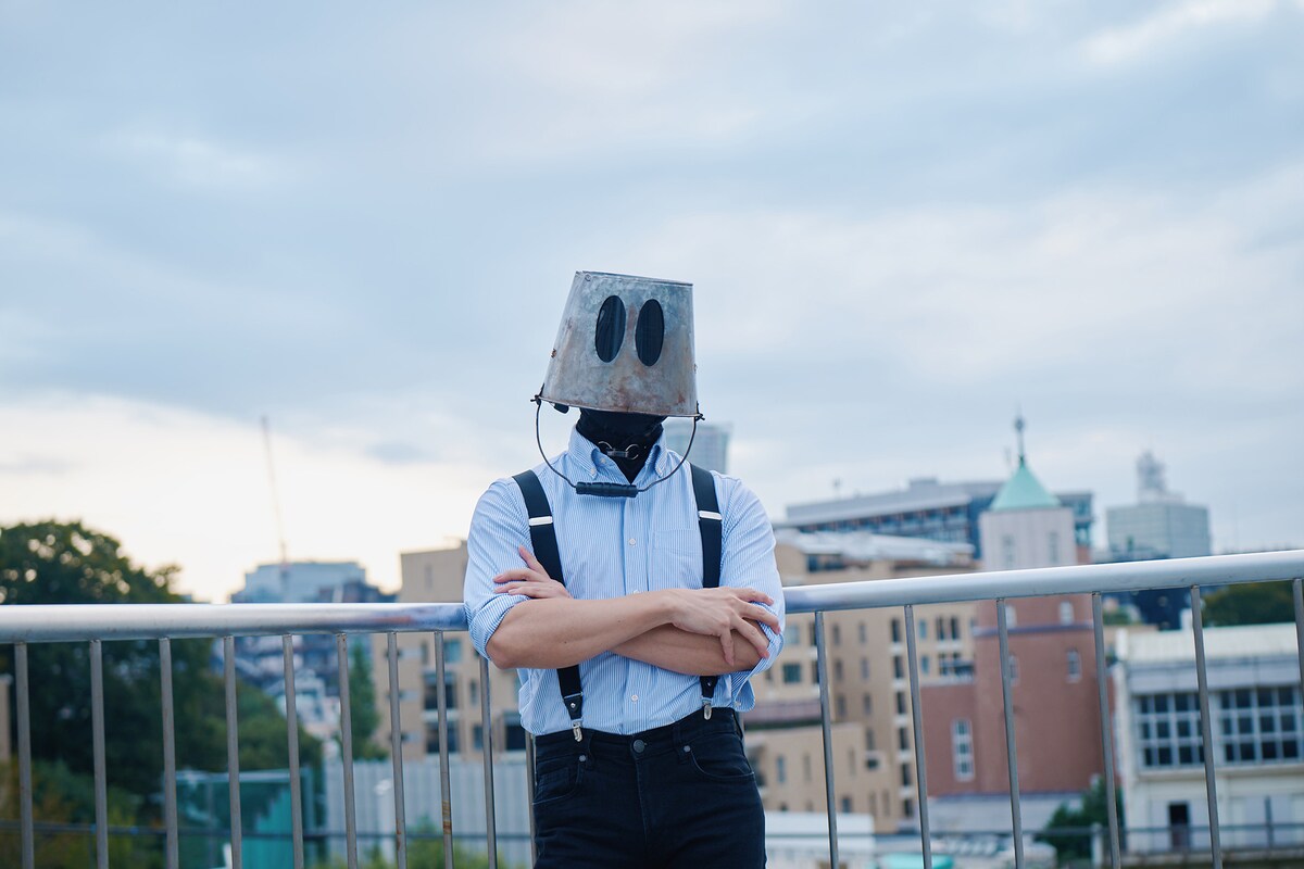 Bucket Banquet Bis（Dr）