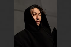 BIGYUKI「John Connor」インタビュー｜AIとの対話の先に見た肉体性と、ニューヨークで見つけた“日本人らしさ”