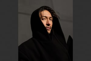 BIGYUKI「John Connor」インタビュー｜AIとの対話の先に見た肉体性と、ニューヨークで見つけた“日本人らしさ”