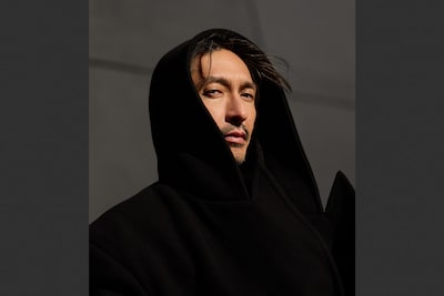 BIGYUKI「John Connor」インタビュー｜AIとの対話の先に見た肉体性と、ニューヨークで見つけた“日本人らしさ”