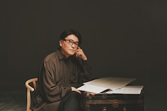 KIRINJI堀込高樹インタビュー｜初のフルオーケストラ公演で生まれ変わる名曲たち