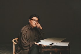 KIRINJI堀込高樹インタビュー｜初のフルオーケストラ公演で生まれ変わる名曲たち