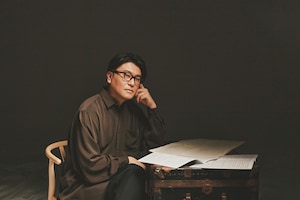 KIRINJI堀込高樹インタビュー｜初のフルオーケストラ公演で生まれ変わる名曲たち