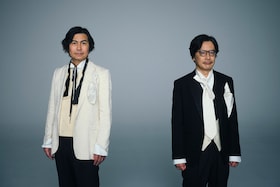 くるり初フルオーケストラ公演特集「音楽人生にとって、ささやかでも何かプラスになるように」