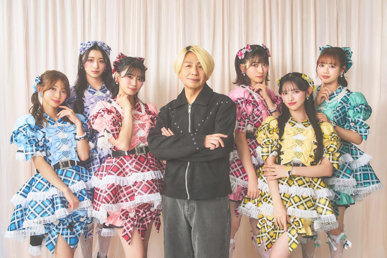 PASSPO☆奥仲麻琴、グループ卒業を発表 - 音楽ナタリー