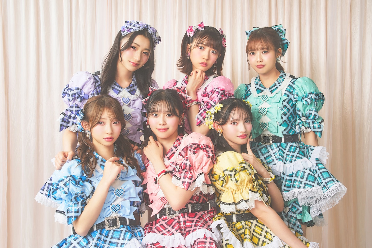 超ときめき♡宣伝部