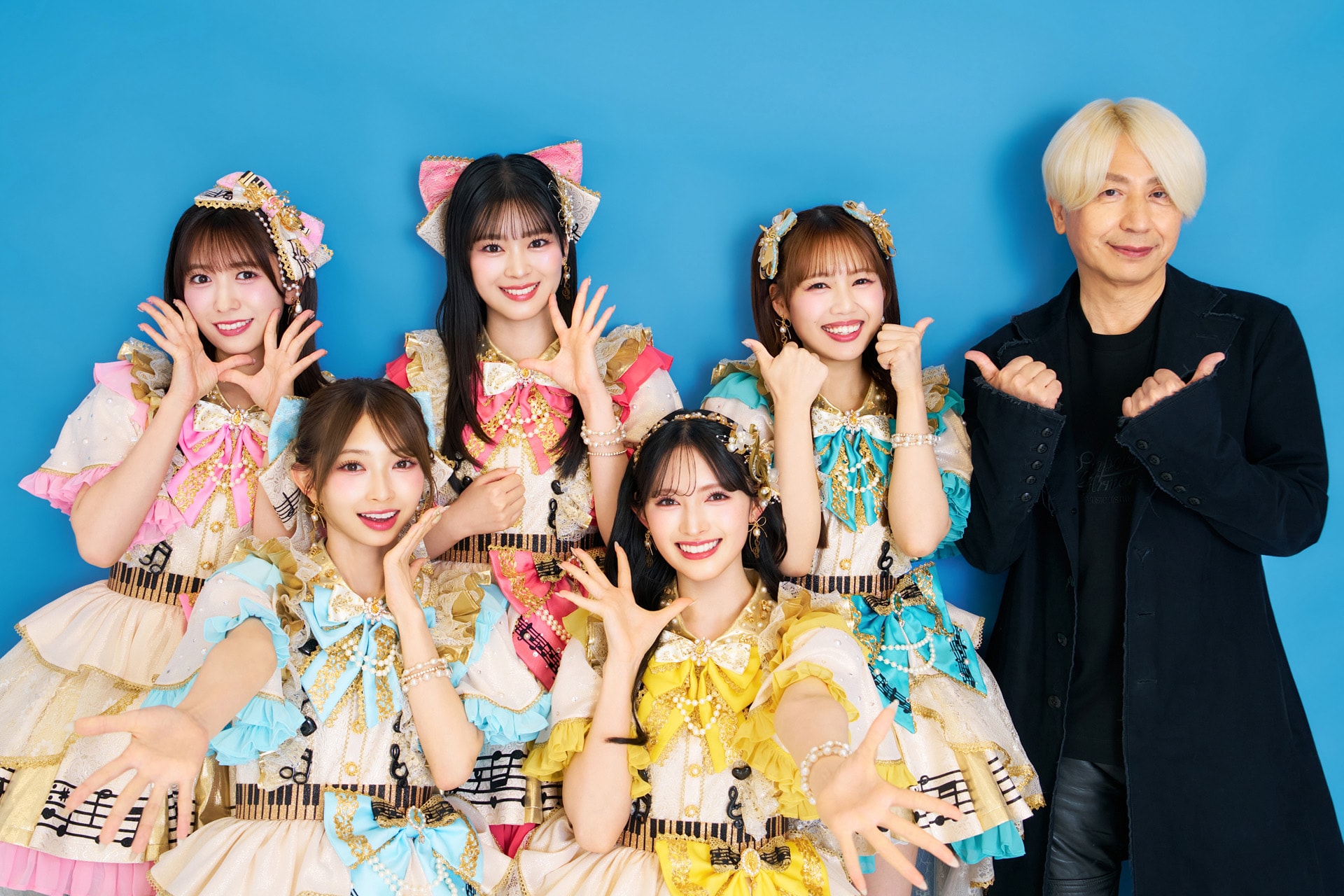 iKON脱退から5年、B.Iが日本デビュー 1st EPのタイトルは「ただいま