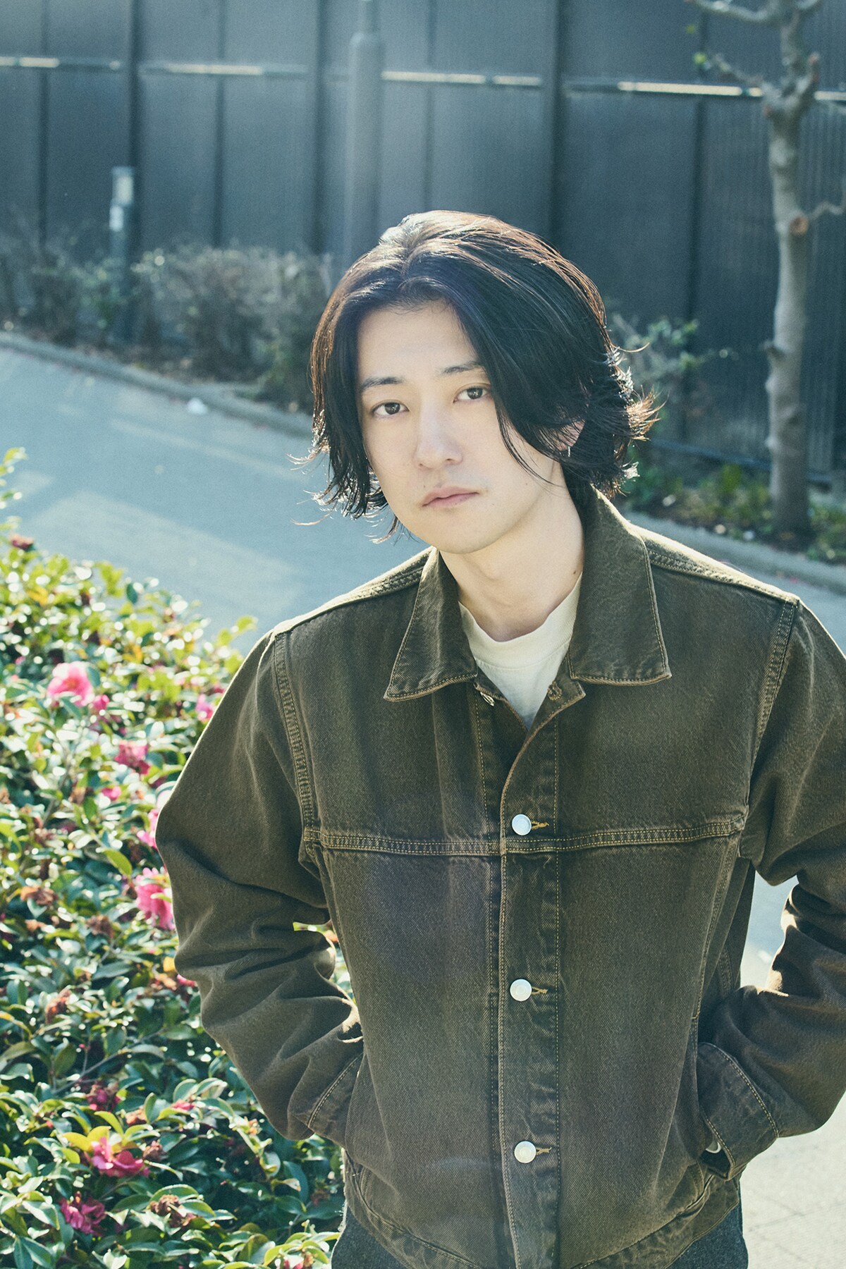 福永浩平（Vo）