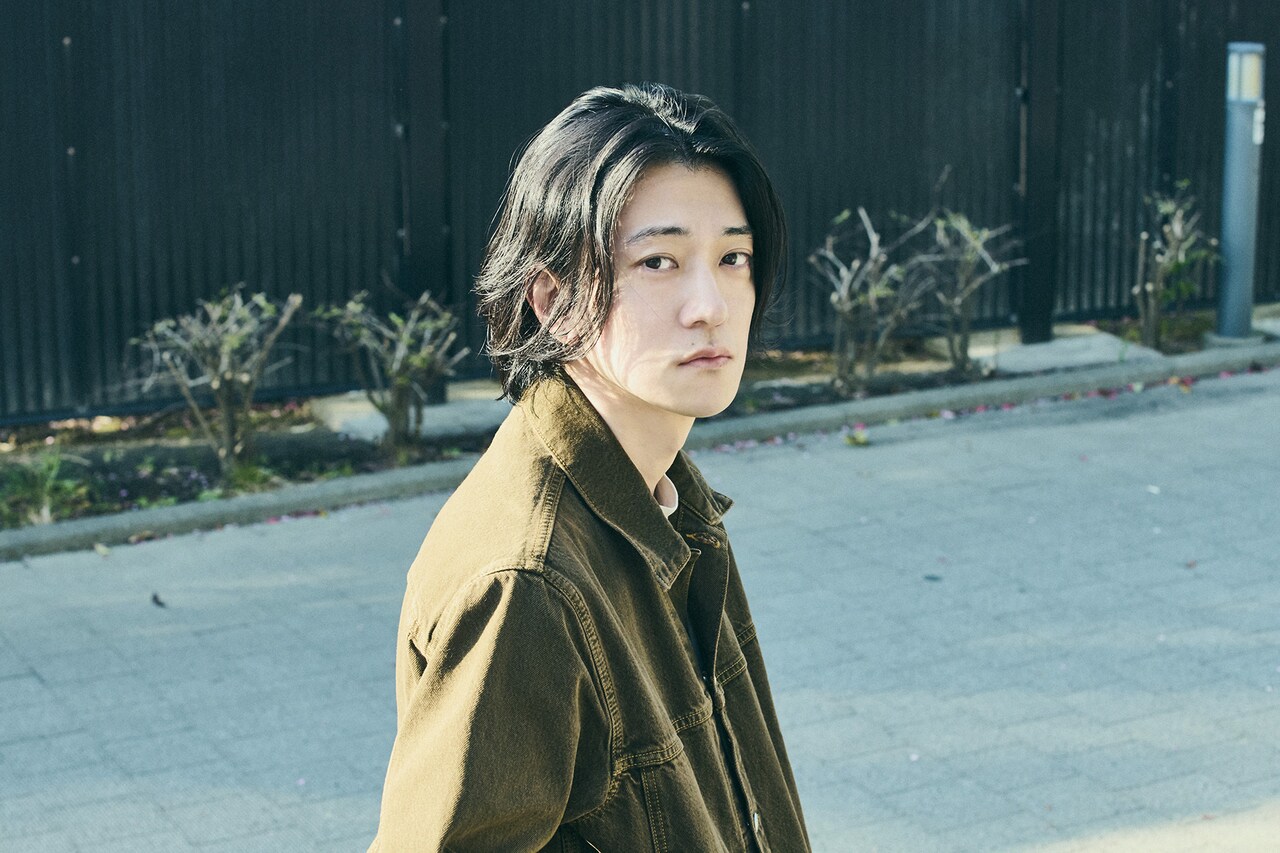 雨のパレード｜ビルボードライブ横浜公演インタビュー、楽器が“歌う