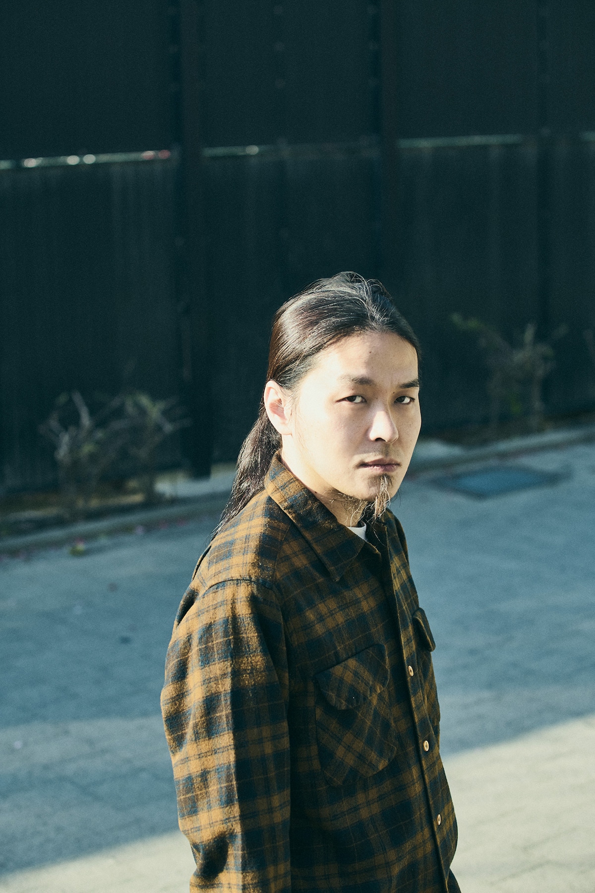 山崎康介（G, Syn）