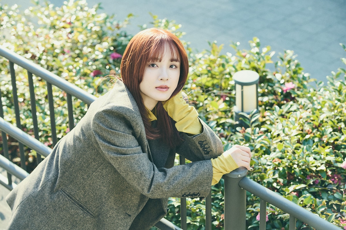 大澤実音穂（Dr）