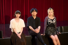 berry meetインタビュー｜初のビルボードライブ公演でメジャーデビュー1周年を祝う