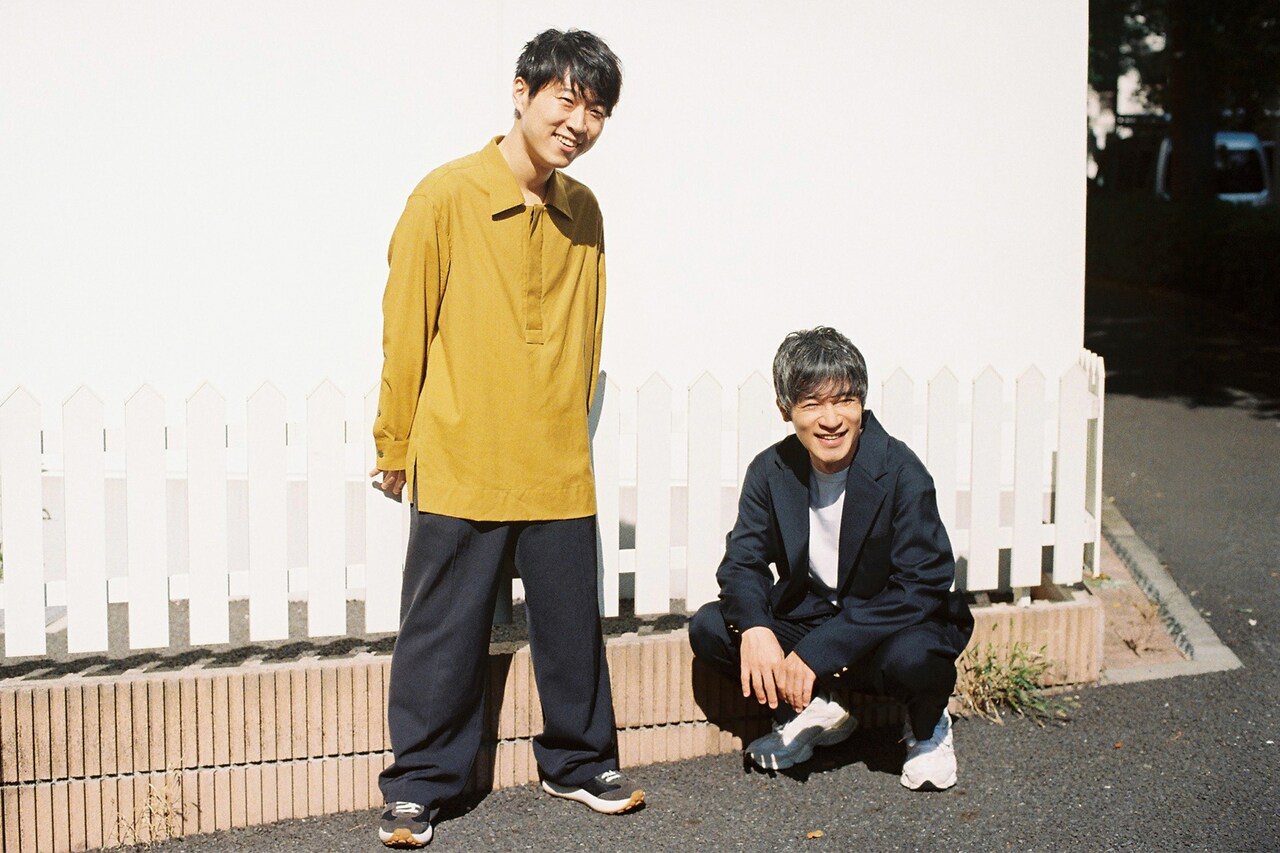 tricot「3」インタビュー｜“なんでもやれる”3人組のいたってナチュラル