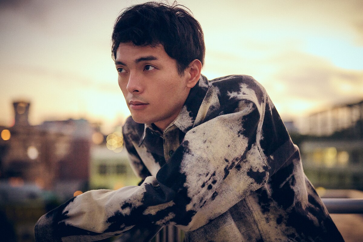 玉置周啓（Vo, G）