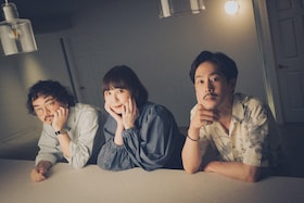 「土岐麻子×TENDRE with 高木大丈夫」特集｜世代を超えて共鳴する3人がビルボードライブに惹かれる理由